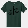 Toddler Short Sleeve Tee Thumbnail