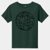 Toddler Short Sleeve Tee Thumbnail