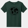 Toddler Short Sleeve Tee Thumbnail