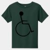 Toddler Short Sleeve Tee Thumbnail