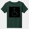 Toddler Short Sleeve Tee Thumbnail