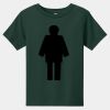Toddler Short Sleeve Tee Thumbnail