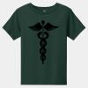 Toddler Short Sleeve Tee Thumbnail
