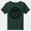 Toddler Short Sleeve Tee Thumbnail