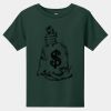 Toddler Short Sleeve Tee Thumbnail