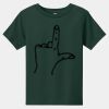 Toddler Short Sleeve Tee Thumbnail