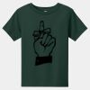 Toddler Short Sleeve Tee Thumbnail