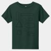 Toddler Short Sleeve Tee Thumbnail