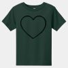 Toddler Short Sleeve Tee Thumbnail