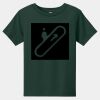 Toddler Short Sleeve Tee Thumbnail