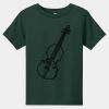 Toddler Short Sleeve Tee Thumbnail