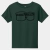 Toddler Short Sleeve Tee Thumbnail