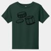 Toddler Short Sleeve Tee Thumbnail