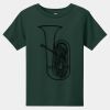 Toddler Short Sleeve Tee Thumbnail
