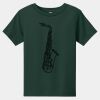 Toddler Short Sleeve Tee Thumbnail