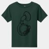 Toddler Short Sleeve Tee Thumbnail
