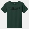 Toddler Short Sleeve Tee Thumbnail
