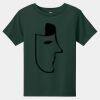 Toddler Short Sleeve Tee Thumbnail