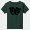 Toddler Short Sleeve Tee Thumbnail