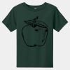 Toddler Short Sleeve Tee Thumbnail