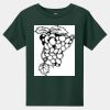 Toddler Short Sleeve Tee Thumbnail