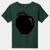 Toddler Short Sleeve Tee Thumbnail