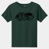Toddler Short Sleeve Tee Thumbnail