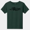 Toddler Short Sleeve Tee Thumbnail