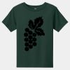 Toddler Short Sleeve Tee Thumbnail