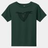 Toddler Short Sleeve Tee Thumbnail