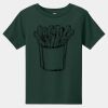 Toddler Short Sleeve Tee Thumbnail