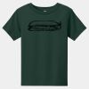 Toddler Short Sleeve Tee Thumbnail