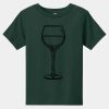 Toddler Short Sleeve Tee Thumbnail