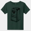 Toddler Short Sleeve Tee Thumbnail