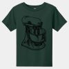Toddler Short Sleeve Tee Thumbnail