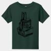 Toddler Short Sleeve Tee Thumbnail