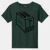 Toddler Short Sleeve Tee Thumbnail