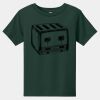 Toddler Short Sleeve Tee Thumbnail