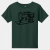 Toddler Short Sleeve Tee Thumbnail