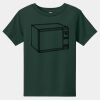 Toddler Short Sleeve Tee Thumbnail
