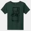 Toddler Short Sleeve Tee Thumbnail