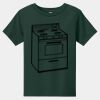Toddler Short Sleeve Tee Thumbnail