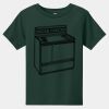 Toddler Short Sleeve Tee Thumbnail