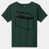 Toddler Short Sleeve Tee Thumbnail