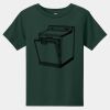 Toddler Short Sleeve Tee Thumbnail