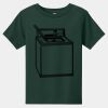 Toddler Short Sleeve Tee Thumbnail