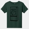 Toddler Short Sleeve Tee Thumbnail