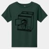 Toddler Short Sleeve Tee Thumbnail