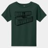 Toddler Short Sleeve Tee Thumbnail