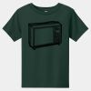 Toddler Short Sleeve Tee Thumbnail